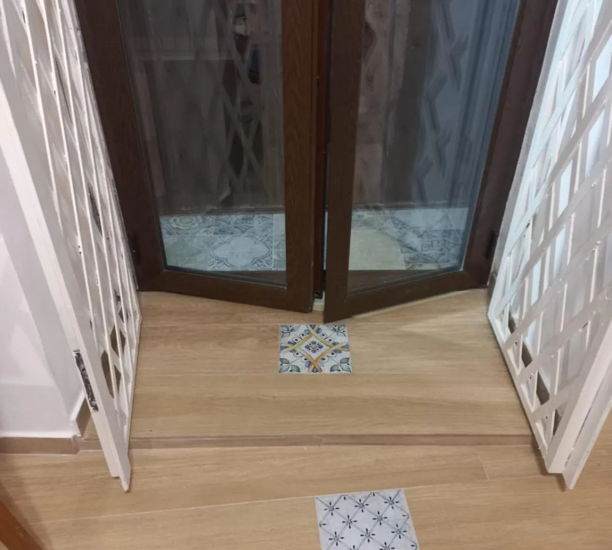 Appartement Casina Vitu - Appartamento Centro Storico Palerme