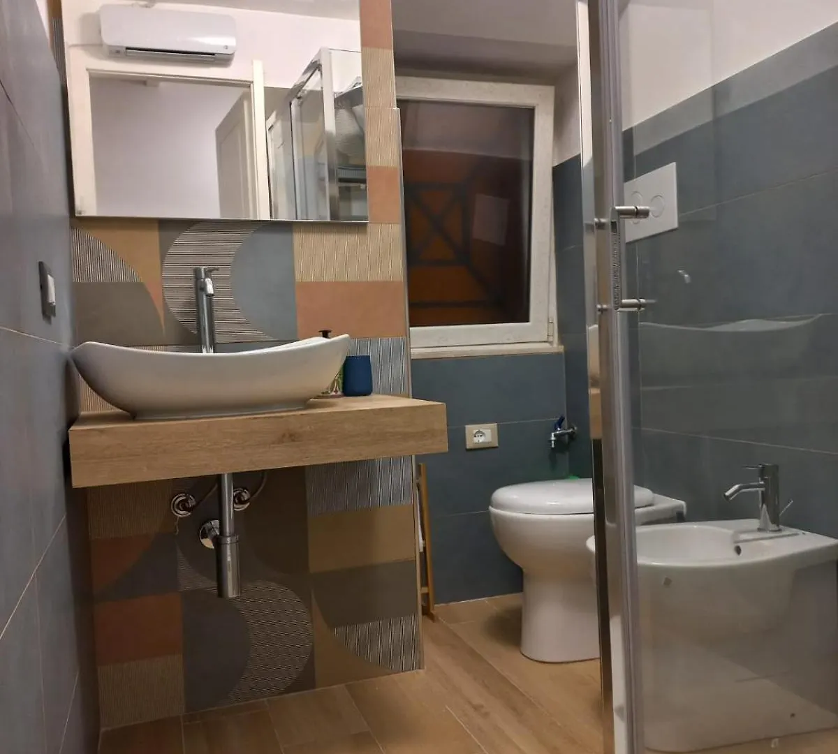Casina Vitu - Appartamento Centro Storico Palerme 0*,  Italie