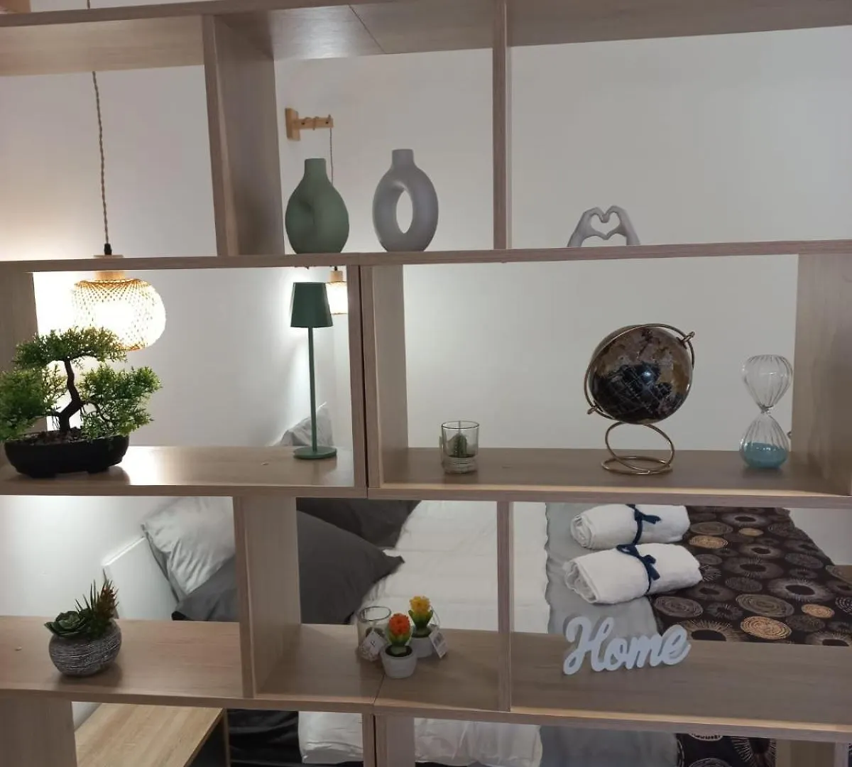 Casina Vitu - Appartamento Centro Storico Palerme Italie